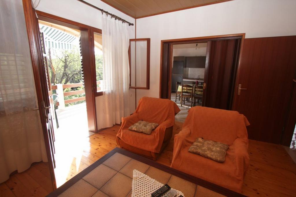 Apartments Stanko ซูมาร์ติน ภายนอก รูปภาพ